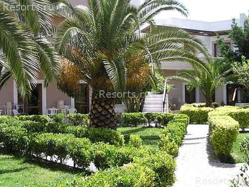 Casa Maria Apartments 9